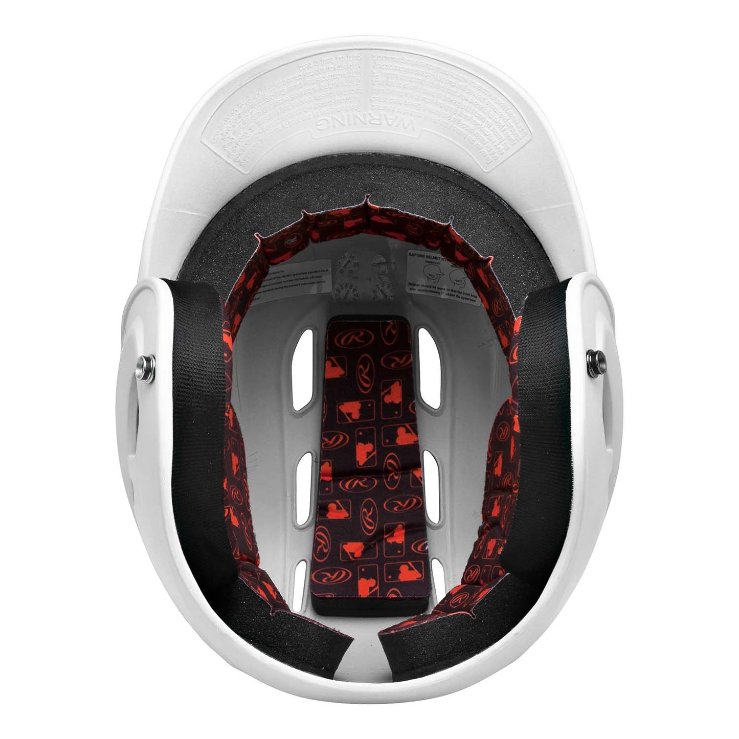 Velo Series Senior Solid Matte Batting Helmet - SV SPORTS