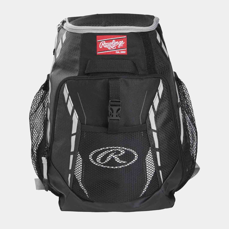 YOUTH PLAYERS TEAM BACKPACK - SV SPORTS