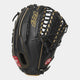 Black/Gold