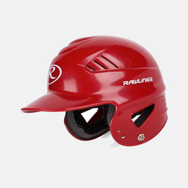 Coolflo Nocsae Molded Batting Helmet