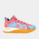Pink/Blue/Orange