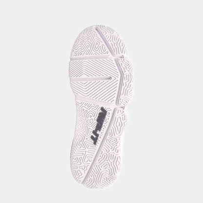 Bottom view of the Rip It Women's Future Court Volleyball Shoes.