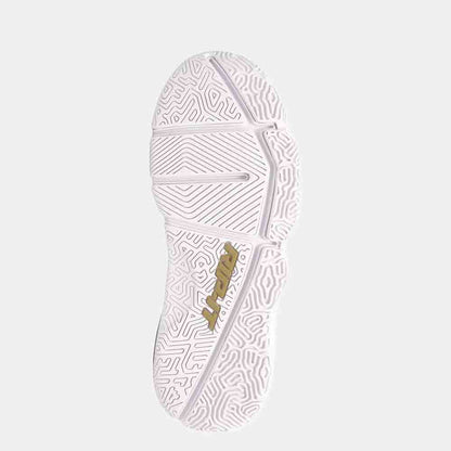 Bottom view of the Rip It Women's Future Court Volleyball Shoes.