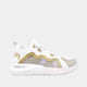 White/Gold