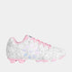 White Pink