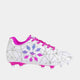 White Pink Glow