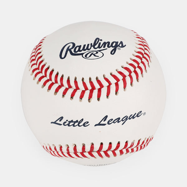 Rawlings Little League Grade Baseball, 1 Dozen