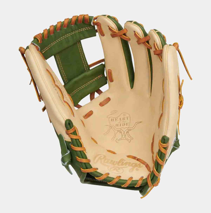 Heart of The Hide 11.75″ Gold Glove Club December 2023 - SV SPORTS