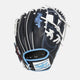 Black/Blue