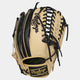 Tan/Black