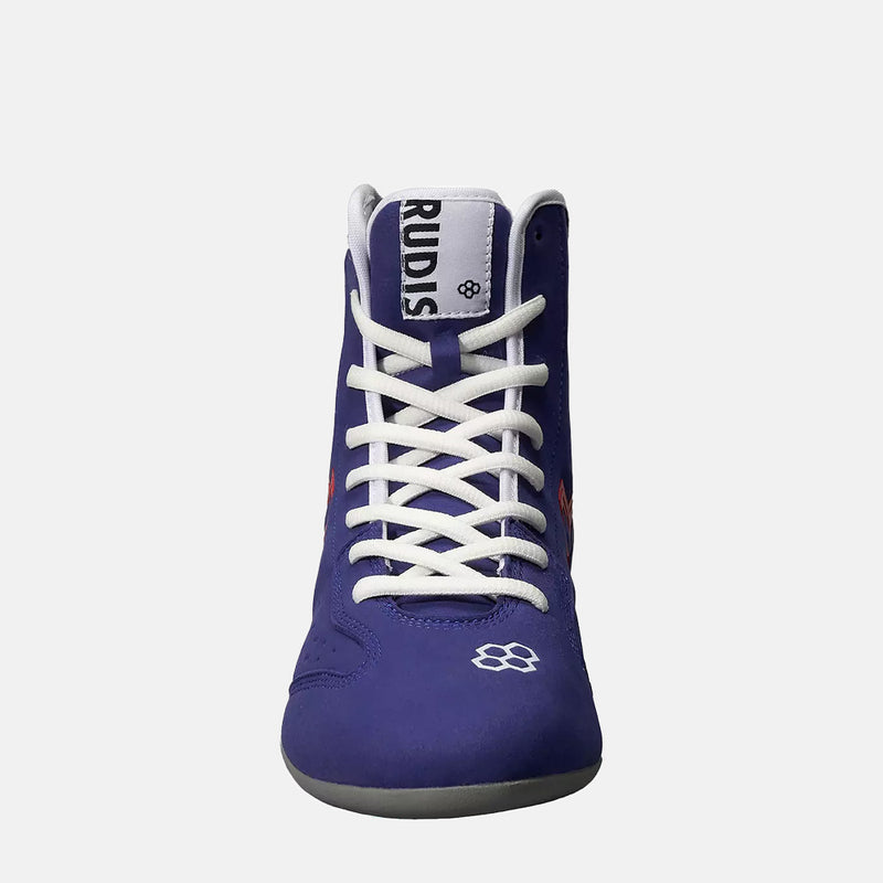 Rudis International Wrestling Shoes