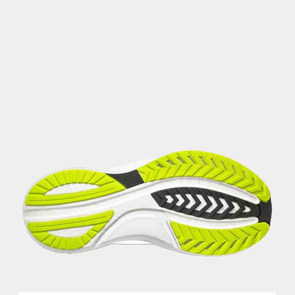 Bottom view of Women's Saucony Tempus Running Shoes.