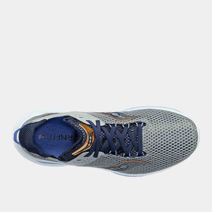 Top view of Women's Saucony Kinvara 14 Running Shoes.
