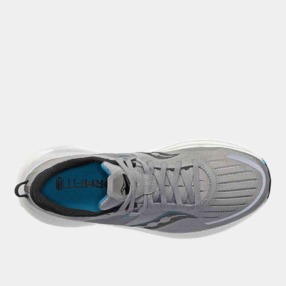 Top view of Men's Saucony Tempus Running Shoes.