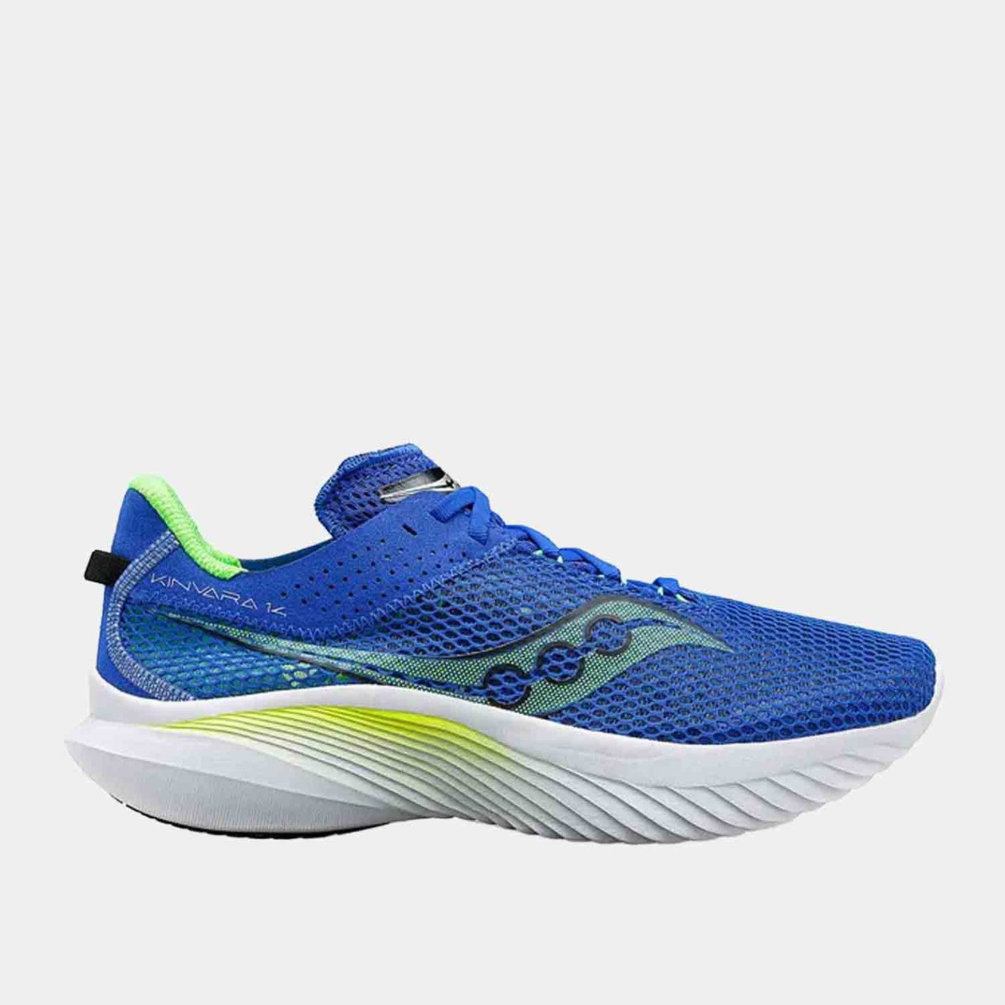 Men's Saucony Kinvara 14 Running Shoes