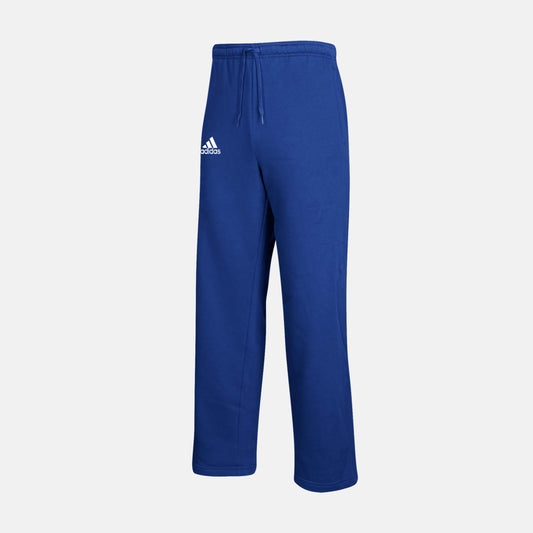 Men's Fleece Pant, Royal - SV SPORTS