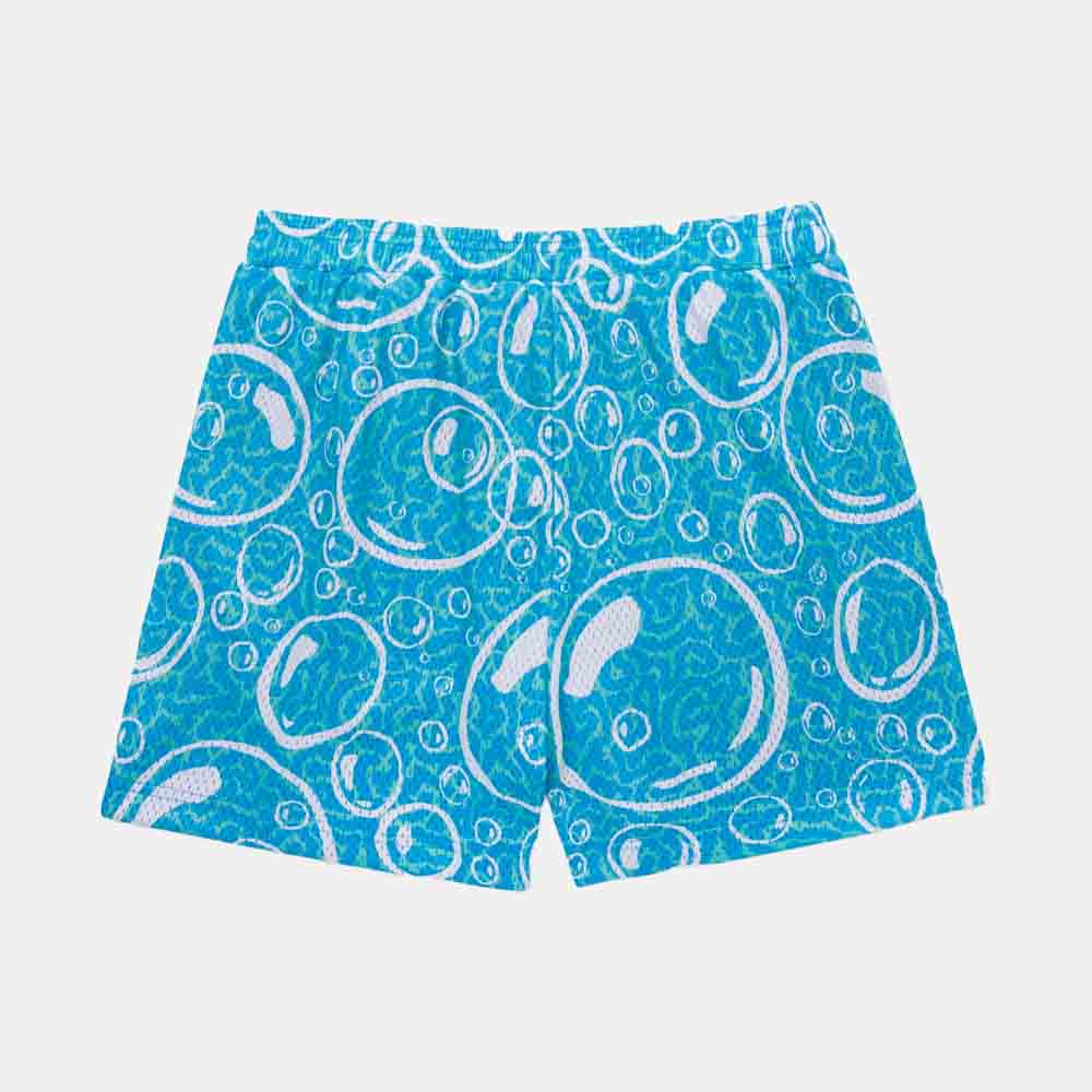 Spongebob Bubble Shorts