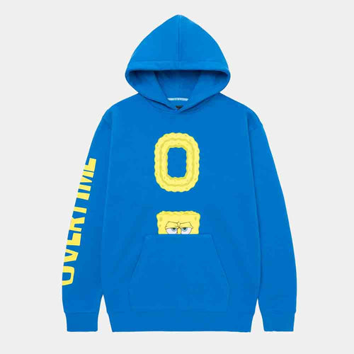 nike x spongebob hoodie original