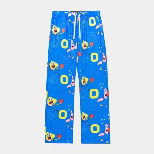 Spongebob Pajama Pants