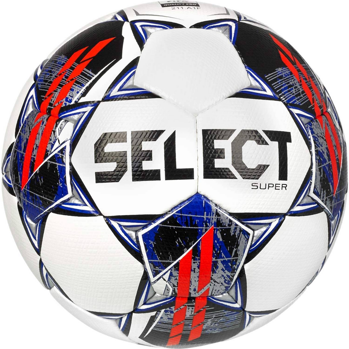 Select Super FIFA White-Blue-Red-v22