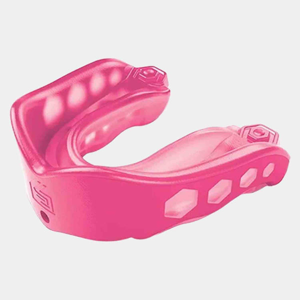 Adult Gel Max Convertible Mouthguard - SV SPORTS