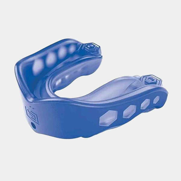Adult Gel Max Convertible Mouthguard - SV SPORTS