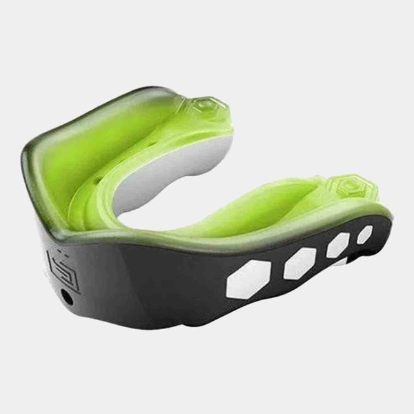 Youth Gel Max Lemon Lime Flavor Fusion Convertible Mouthguard - SV SPORTS
