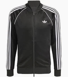 adidas SST TRACK TOP