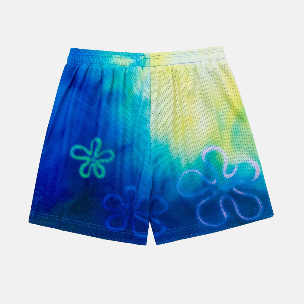 Kids' Spongebob Sky Shorts