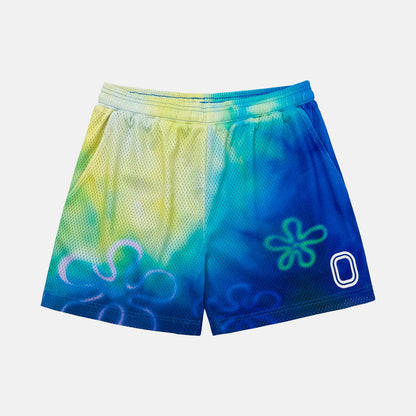 Kids' Spongebob Sky Shorts
