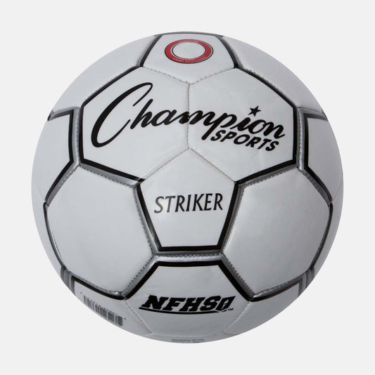 Champion Size 3 Striker Soccerball Na - SV SPORTS