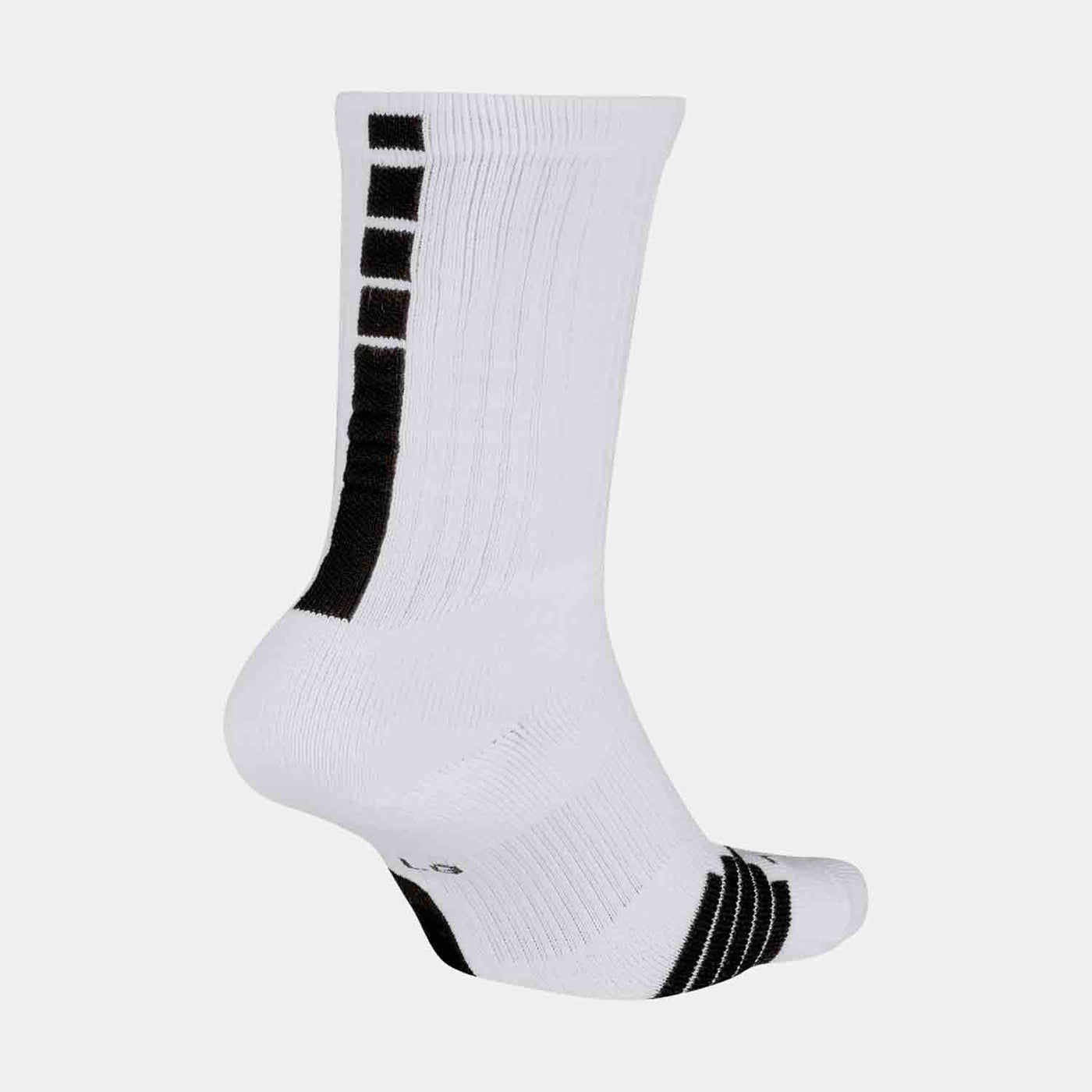 Elite Crew Basketball Socks1