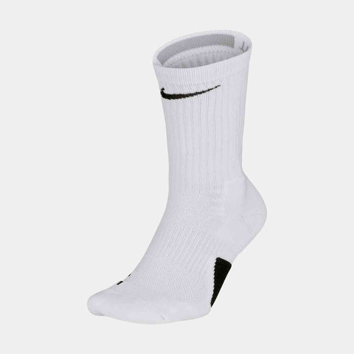 Elite Crew Basketball Socks - Main Image
