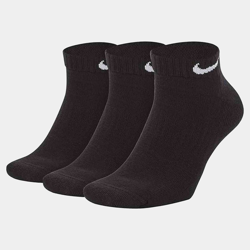 Everyday Cushioned Low Sock 3 Pair - SV SPORTS