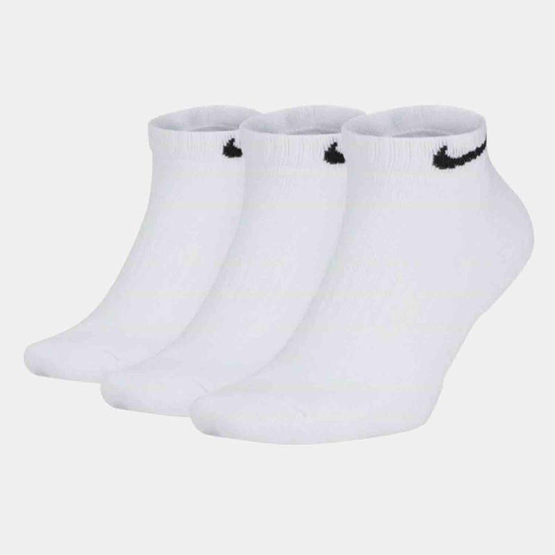 Everyday Cushioned Low Sock 3 Pair - SV SPORTS