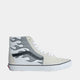 Reflective Flame/True White