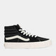 Black/Marshmallow