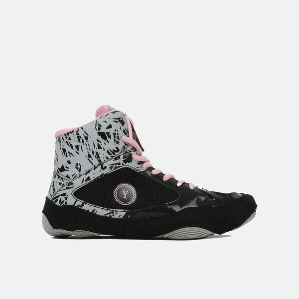 Women's Yes Athletics Defiant1 Wrestling Shoes