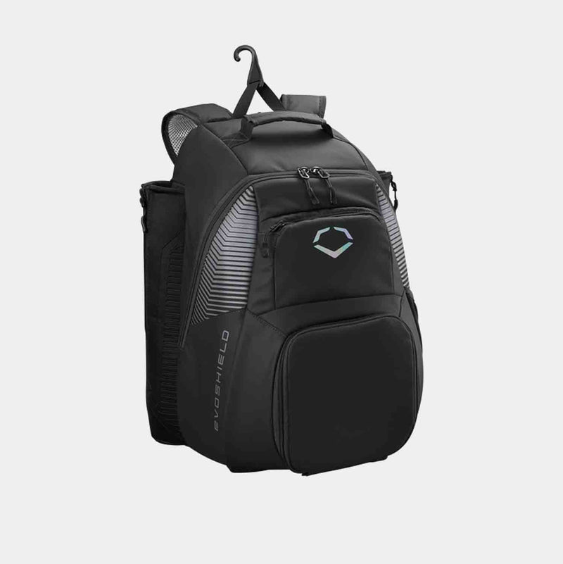 Tone Set Backpack, Black - SV SPORTS