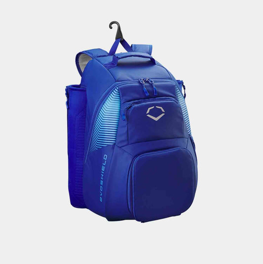 Tone Set Backpack, Royal - SV SPORTS