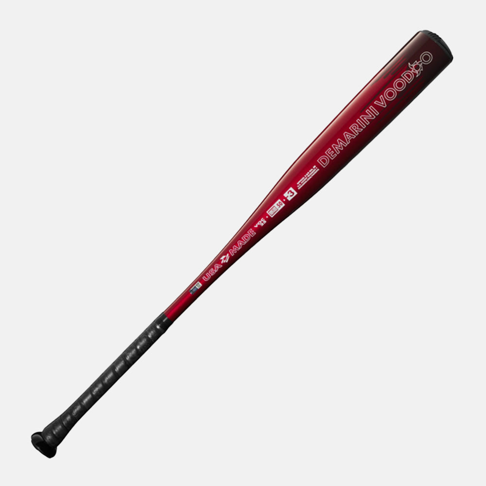 BÂTON DE BASEBALL VOODOO ONE 2025 BBCOR (-3 BÂTON DE BASEBALL VOODOO ONE 2025 BBCOR (-3