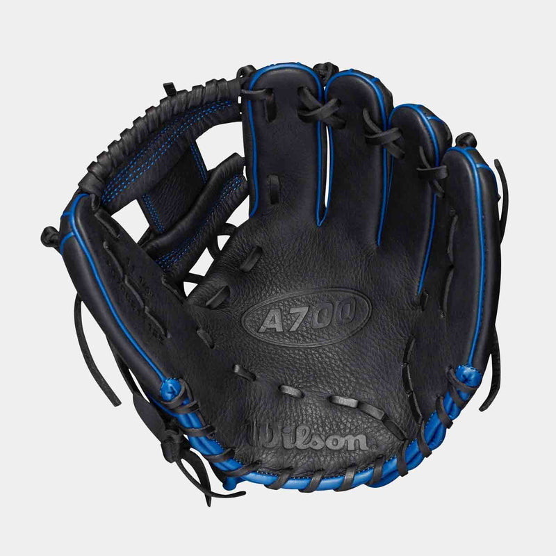 A700 11.25" Right Hand Thrower Infield Glove
