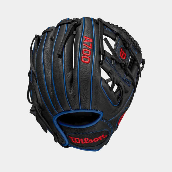 A700 11.25" Right Hand Thrower Infield Glove