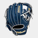 Navy/Silver/Yellow