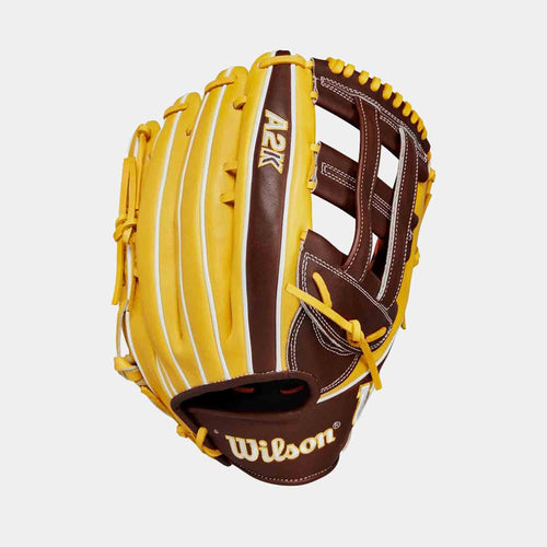 2024 Juan Soto A2K Baseball Glove