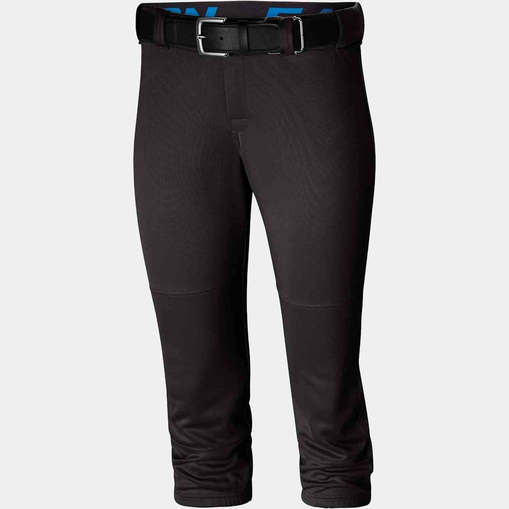 Short Coulissant Easton Extra Protecteur Pour Garçon, Baseball/softball, Noir, Neuf