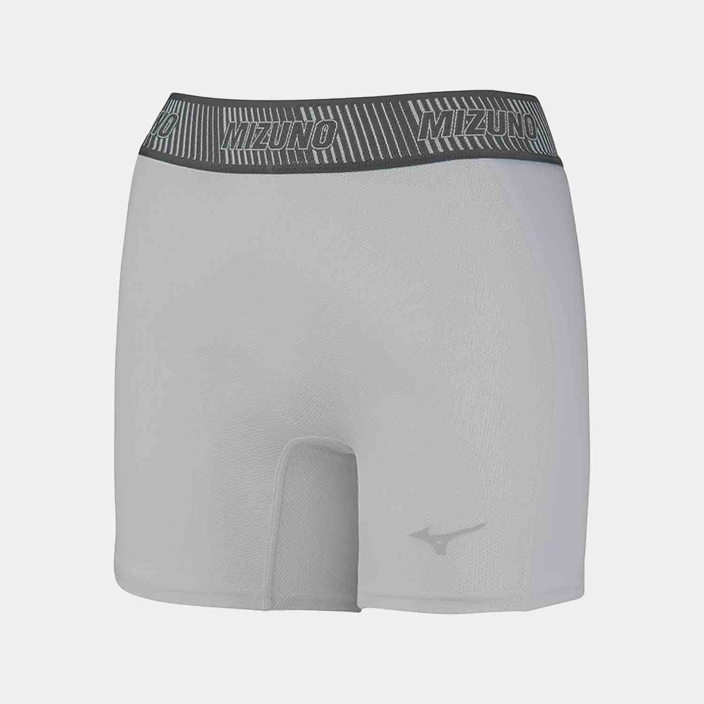 GIRL’S AERO VENT PADDED SOFTBALL SLIDING SHORT - SV SPORTS