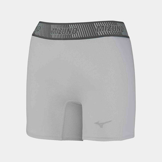 GIRL’S AERO VENT PADDED SOFTBALL SLIDING SHORT - SV SPORTS