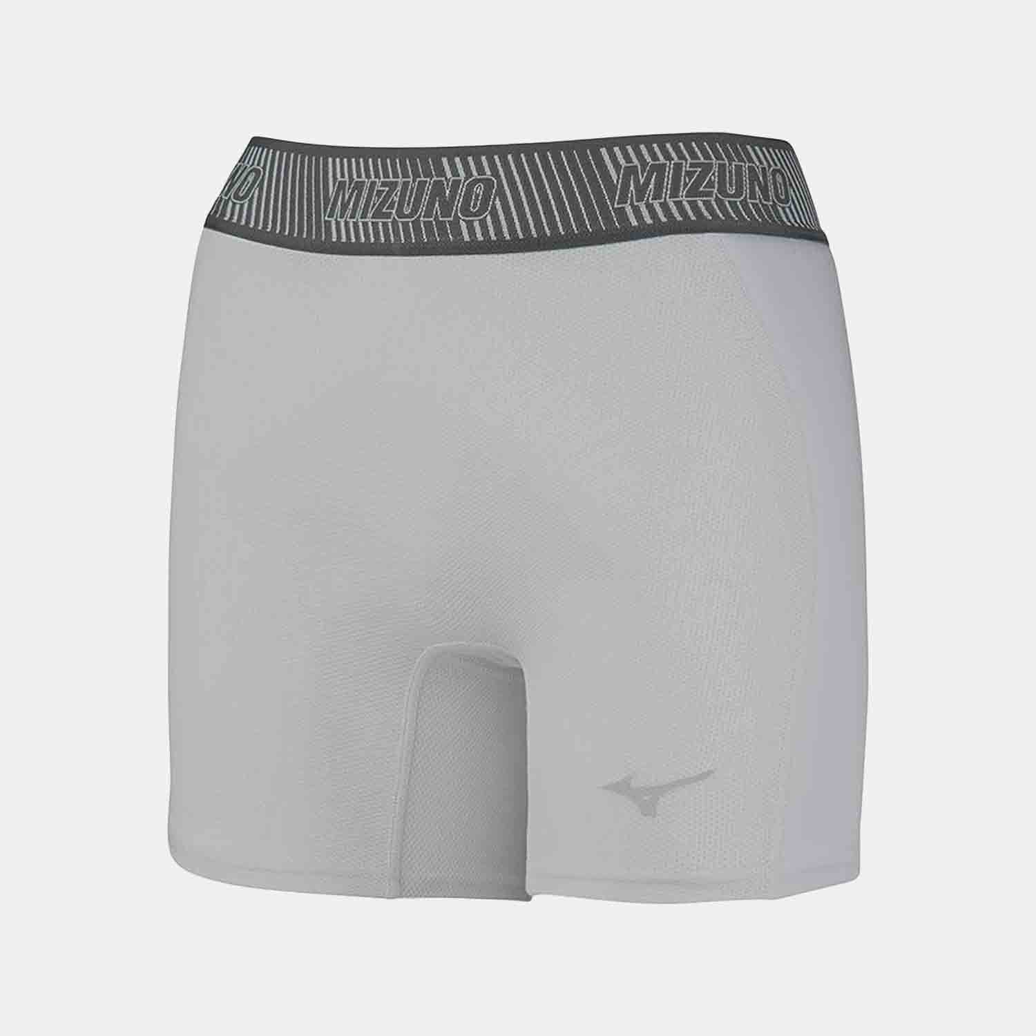 WOMEN’S AERO VENT PADDED SOFTBALL SLIDING SHORT - SV SPORTS