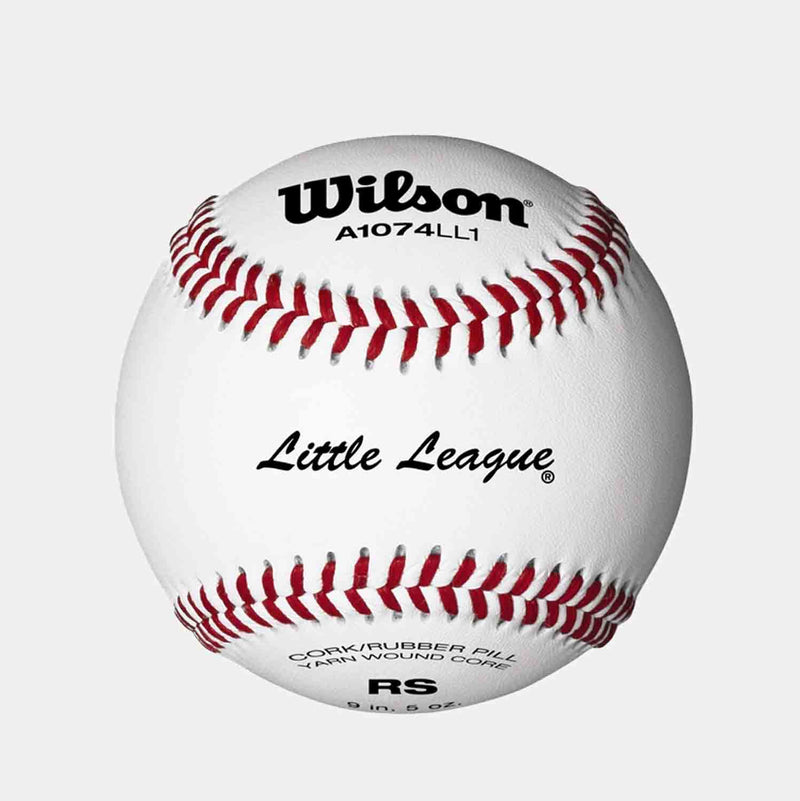 A1074 League Series Little League Baseball